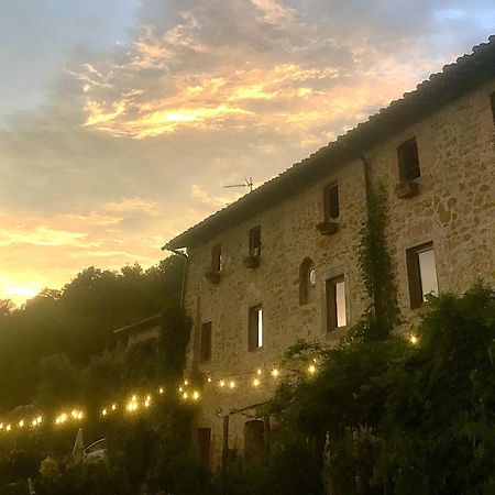 Agriturismo I Pitti Serravalle Pistoiese Extérieur photo