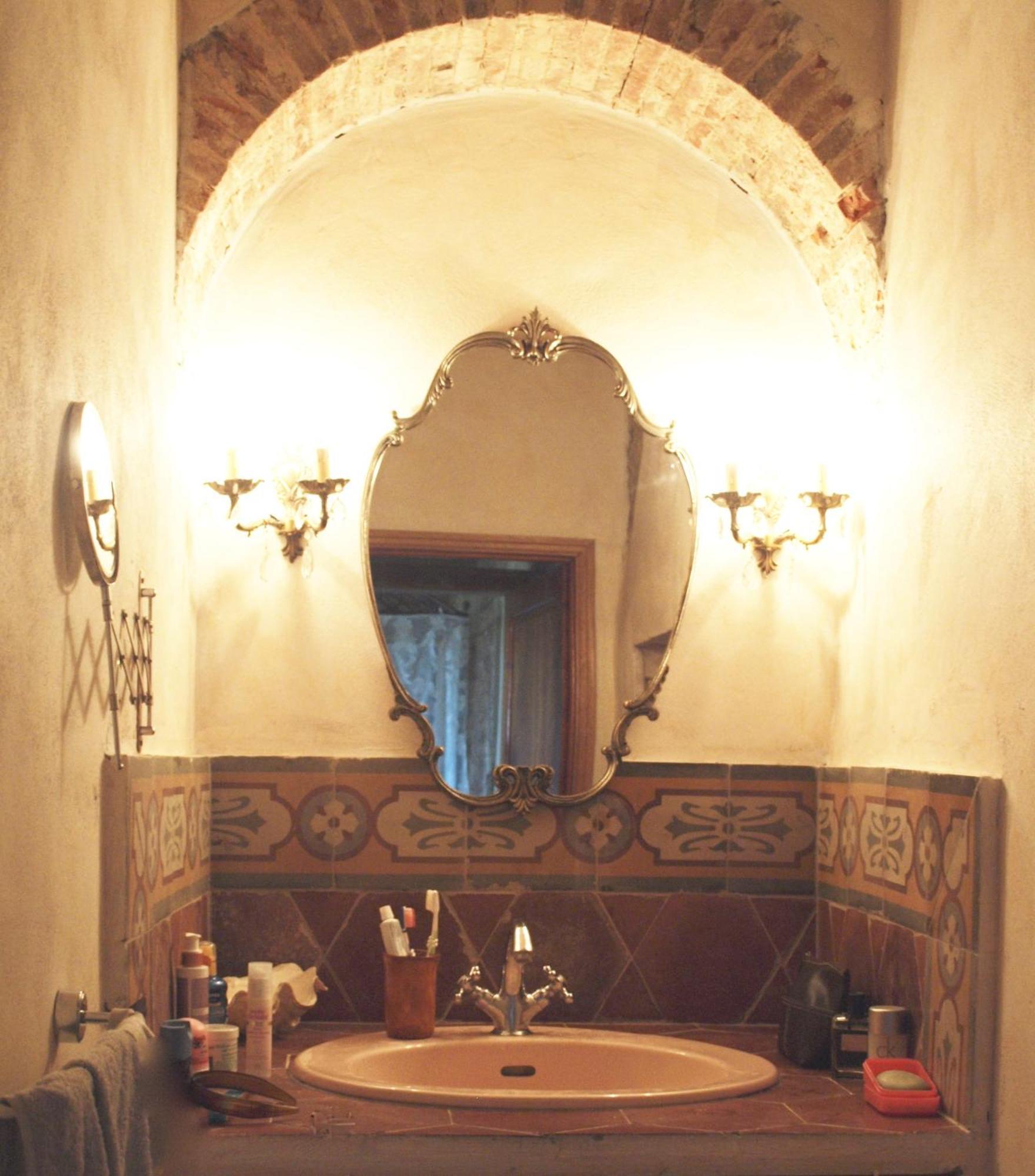 Agriturismo I Pitti Serravalle Pistoiese Chambre photo