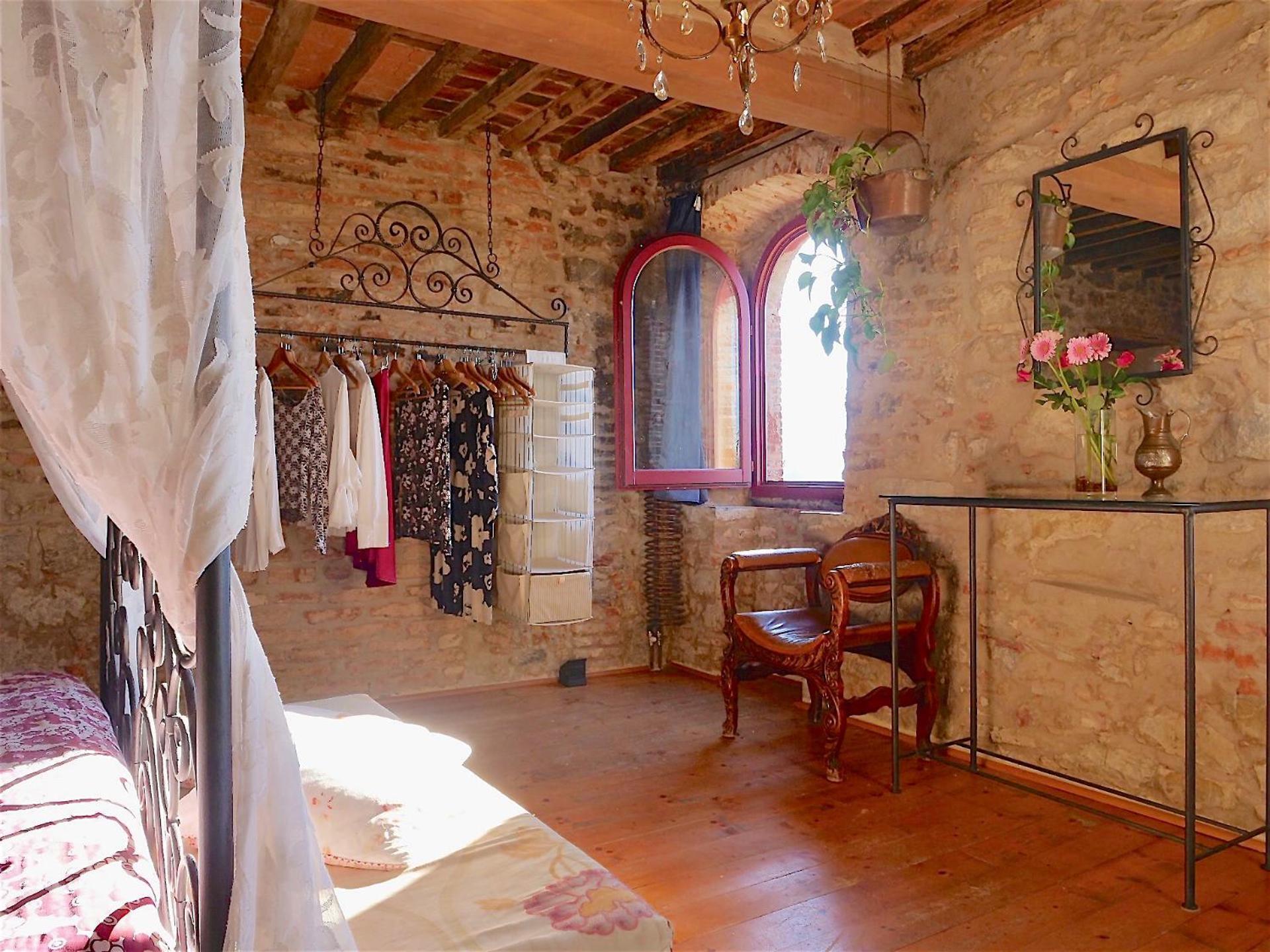 Agriturismo I Pitti Serravalle Pistoiese Extérieur photo