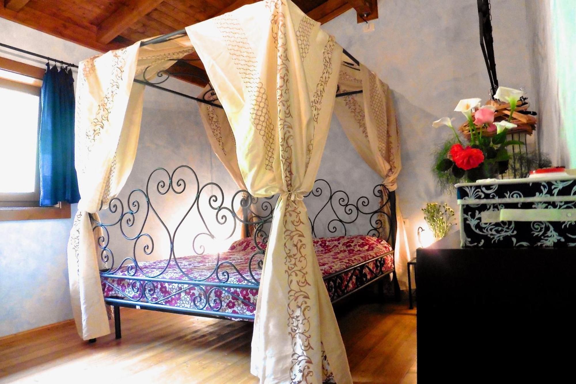 Agriturismo I Pitti Serravalle Pistoiese Extérieur photo