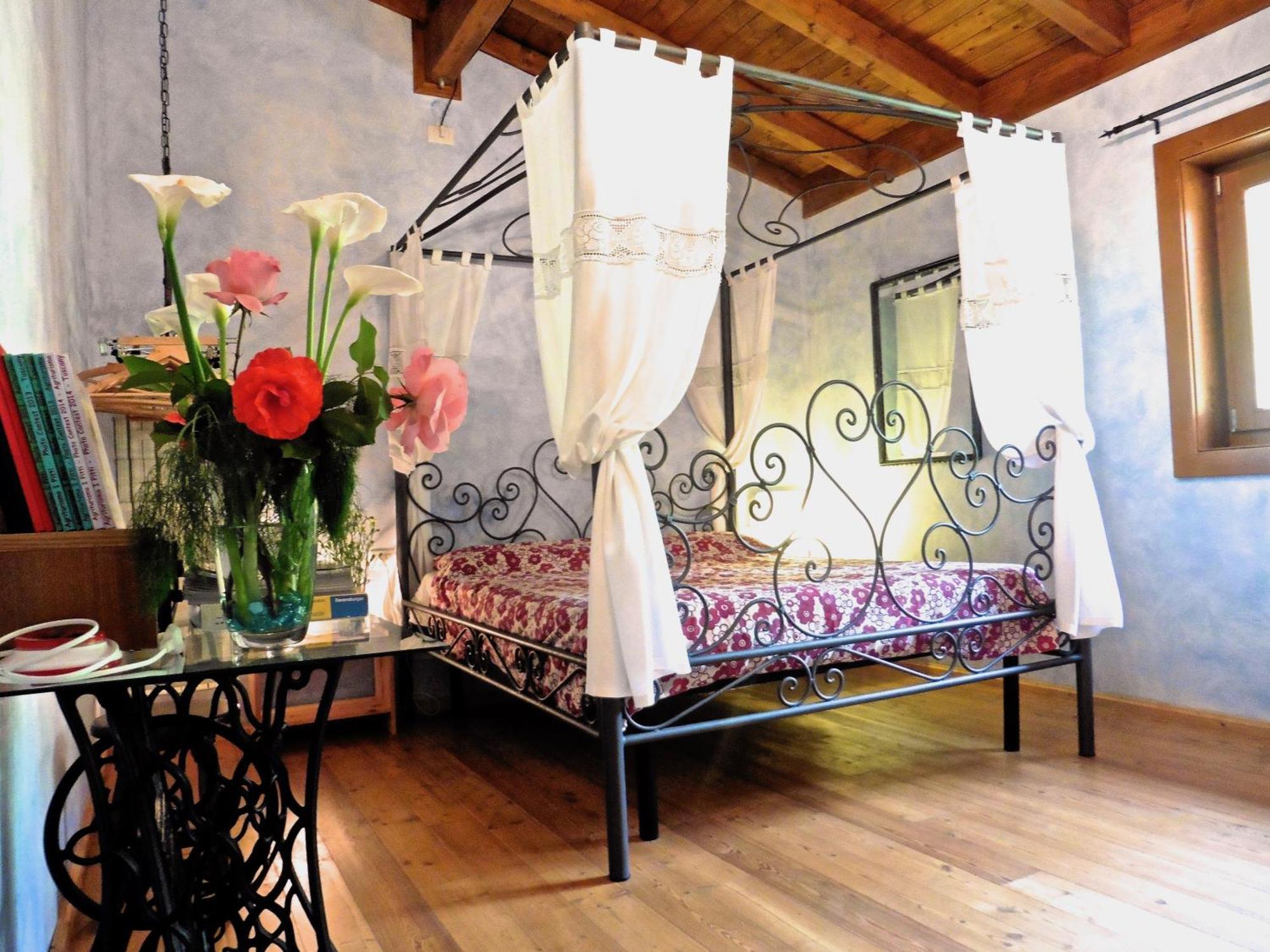 Agriturismo I Pitti Serravalle Pistoiese Extérieur photo