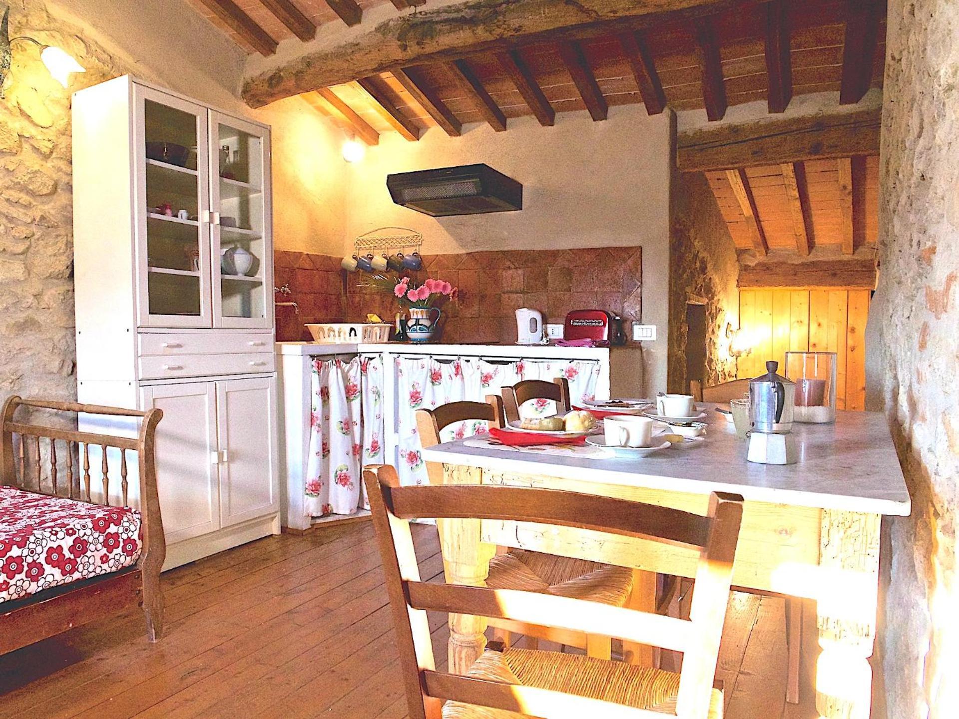 Agriturismo I Pitti Serravalle Pistoiese Extérieur photo