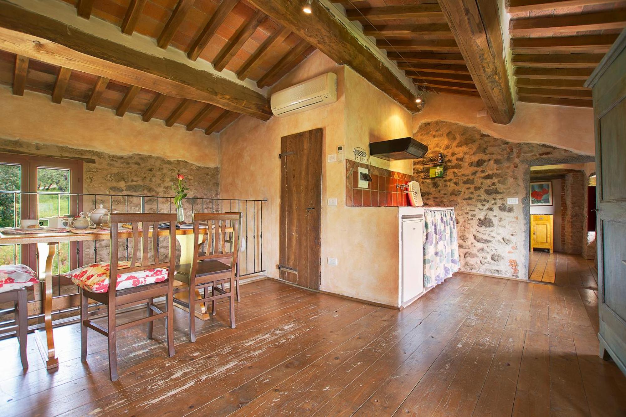Agriturismo I Pitti Serravalle Pistoiese Extérieur photo