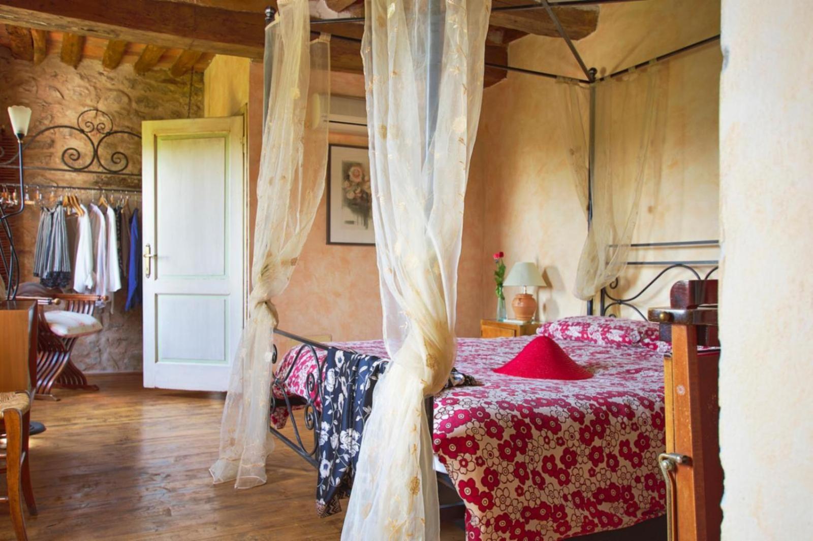 Agriturismo I Pitti Serravalle Pistoiese Extérieur photo
