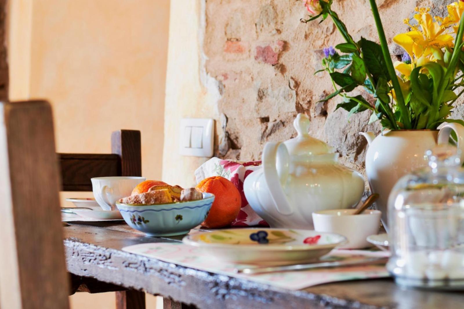 Agriturismo I Pitti Serravalle Pistoiese Extérieur photo