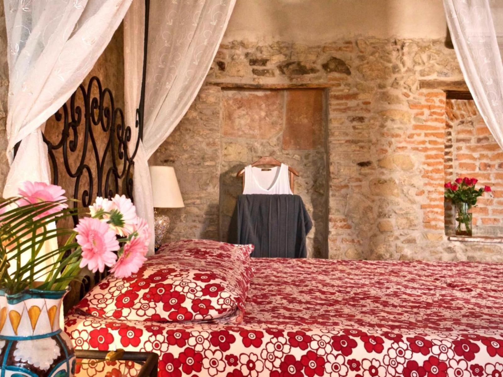 Agriturismo I Pitti Serravalle Pistoiese Chambre photo