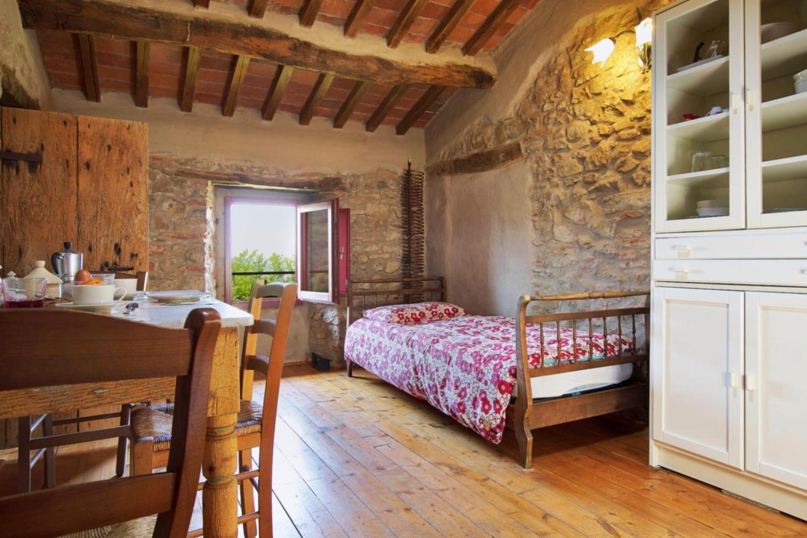 Agriturismo I Pitti Serravalle Pistoiese Chambre photo