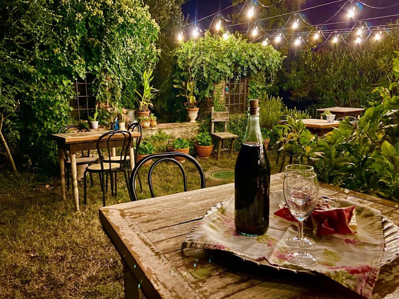 Agriturismo I Pitti Serravalle Pistoiese Extérieur photo
