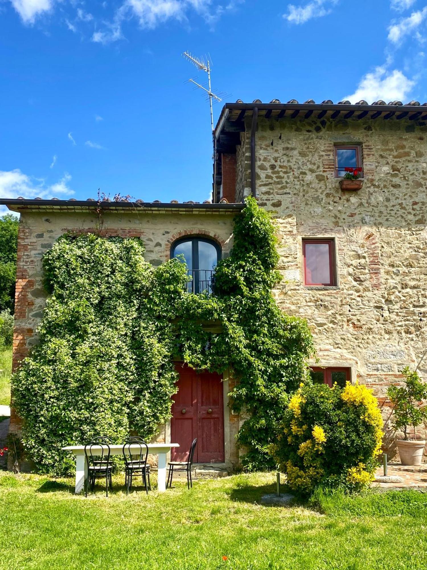 Agriturismo I Pitti Serravalle Pistoiese Chambre photo